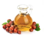 Pure Light Green, Yellowish Green Hazelnut Oil in Best Discounts