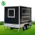 Import American standard concession trailer for sale, mobile food truck food trailer kitchen with cooking equipment from China