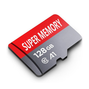 Factory wholesale custom micro memory card  16GB 32GB 64GB 128GB OEM custom logo 256GB 512GB 1TB real capacity tf card