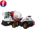 Import 0.5m3  1.2m3  3.5m3  6.5m3 optional model Self Loading Concrete Mixer Truck For Construction Working from China