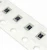 Import 0603 SMD Electronic Components Resistors from China