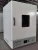 Import Upgrade WGL Series Vertical Electric Blast Drying Oven from China