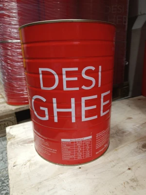Desi Ghee