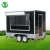 Import American standard concession trailer for sale, mobile food truck food trailer kitchen with cooking equipment from China