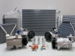 Air-Condition Parts for Vehicle