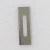 Import Tungsten Carbide Razor Knife Chemical Fibre Cutting Thin Blade Manufacturer from China