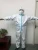 Import Protective Suit from China