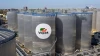 Direct Vopak to Vopak Supply of EN590 10 PPM Diesel Fuel