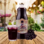 Red Grape Juice – Integral – No Added Sugar – Premium