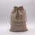 Import Jute Drawstring Gift Bag from India
