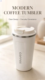 coffee cup