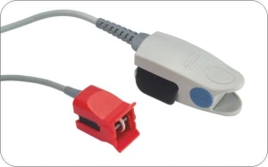 Clip Sensor For Pediatric&Adult