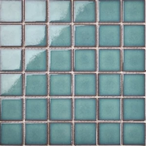 Mosaic Tile for Pool Kiln Mosaics