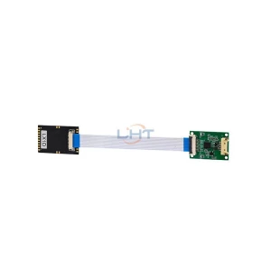 LHT-FP60849 Fingerprint Module