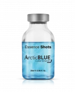 ARCTIC BLUE