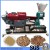 Import 1000Kg Dairy Farm Cow Cattle Pellet Feed Making Line from China