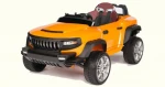 Henes Broon T870 4 Wheel Drive Kids Ride-On Vehicle