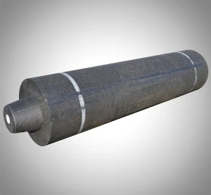 Graphite Electrode for Steel Making