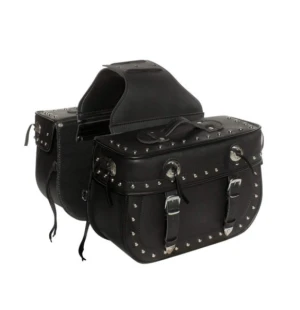 Saddle Bag RN-701