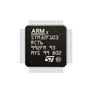 Stm32 Stm32F103 Stm32F103C8T6 Stm32f103cbt6 Stm32F103RCT6 STM32F103RBT6 Ic Chip  Integrated Circuit