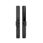 Smart Lever Lock 5 Unlocking ways for Aluminium Doors