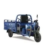 2025 New High Stability Powerful Electric Cargo Bike Farm Use Three Wheeler Electric Scooter Motorcycle