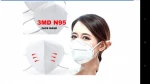 Medical Disposable Face Mask