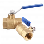 Ball Valve Kuma