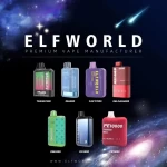 Elfworld