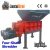 Import Four- Shaft Shredder, a Trusted Assistant in The Plastic Metal Recycling Industry from China