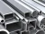 Import Standard Aluminum Extrusion Shapes from China