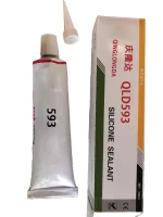 RTV Silicone Sealant：QLD593、QLD594、QLD595