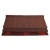 Import Stone coated metal roofing tile from China