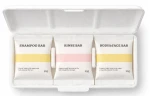 Amenity Solid Soap Set for Hotel
