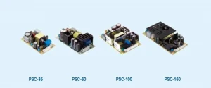Security-PCB Type Switching Power Supply