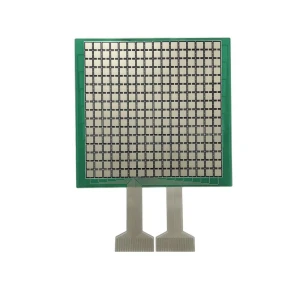 Oem/odm Pressure Mapping Film Pressure Sensor 16*16 Matrix Fsr Force Sensitive Resistor