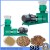Import 1000Kg Dairy Farm Cow Cattle Pellet Feed Making Line from China