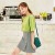 Import 2020 summer new single shoulder messenger bag small fresh wild ins small bag large capacity mobile phone bag from China