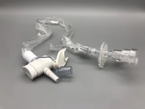 medical closed suction system catheter ,72 hours,size FR 5-FR 16