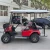 Import Wedding Cheap Powered Approved Zone 4 Seats Low Price Leather Electric Club Golf Carts For Sale from Hong Kong