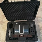 FARO Focus S70 laser Scanner