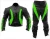 Import Motorbike leather racing leather suit for rider Customize design from Pakistan