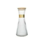 Ambor Glass Bottle