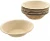 Import ARECA LEAF PLATES AND SPOON from India