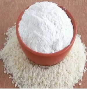 Food Grade Rice Flour