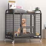 New pet cage Dogs and cats