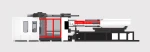 LH SERIESTWO PLATEN MACHINE