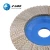 Import Z-LION Semirigid Electroplated Diamond Flap Discs from China