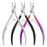 Nail & Cuticle Nippers