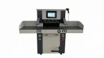 Professional post-press equipment supplier